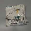 2 x Burt's Bees Baby Baby Family Jammies Matching Holiday Organic Cotton Pajamas