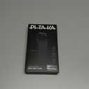 pitaka for iPhone 17 Pro Max Case 6.9" with Camera Control Button, Compatible with MagSafe, Ultra-Slim Case with Caseless Touch Feeling, 600D Aramid Fiber Woven, Black/Grey(Twill)