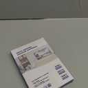 2025 TV Antenna Digital Indoor Outdoor- Supports 8K 4K 1080P, 1500+ Miles Long Range HDTV Antenna, for Smart TV, Amplified HDTV for Free Channel-18FT Coax Cable