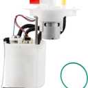 PHILTOP FG1741 Electric Fuel Pump Assembly, Compatible with Chevrolet Sonic 2012-2017 LT/LS 1.4L 1.8L FLEX/GAS, Replaces E8735M