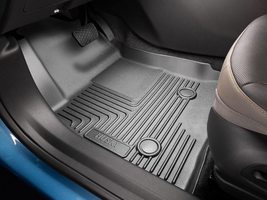HUSKY LINERS X-ACT CONTOUR FLOOR LINERS