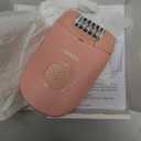 Philips Epilator Series 2000, Corded Epilator for Legs and Body, Hair Removal Device for Women, Model BRE227/00