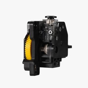 Original Bamboo Lab Stainless Steel Extruder Kit for Bambu Lab 3D Printer P1P P1S 3D Printers (P1 Series)