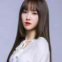 GNIMEGIL 26 Inch Long Brown Wigs for Women Silky Straight Highlights Natural Daily Wear Remy Hair Wig with Bangs Synthetic Fiber Glueless Roleplay Cosplay Costume (Brown Mixed Blonde)