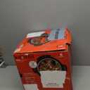 6QT RIO Metal Wrap