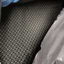 AUTOKAY Seat Cover, Dark Gray Front Left Driver Side Bottom Cloth Seat Cover with Foam Cushion Pad Insert Fits for Dodge Ram SLT ST 1500 2500 2002-2005