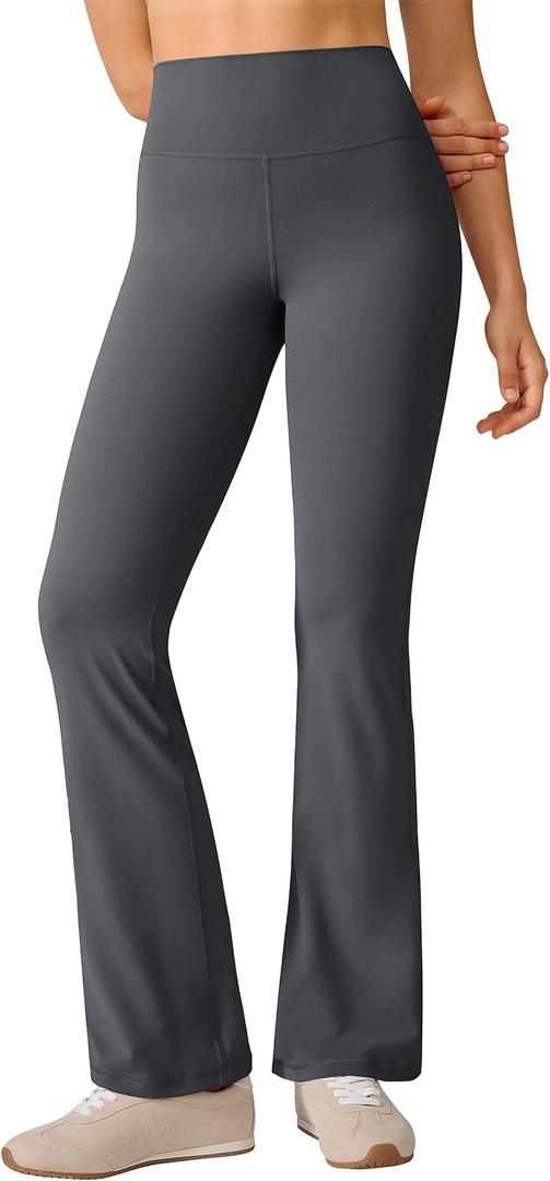 BAYDI Clouduxi Flare Leggings for Women 28"/30"/32"/34"