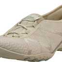 Skechers Womens Breathe - Easy - A-Look (6.5)