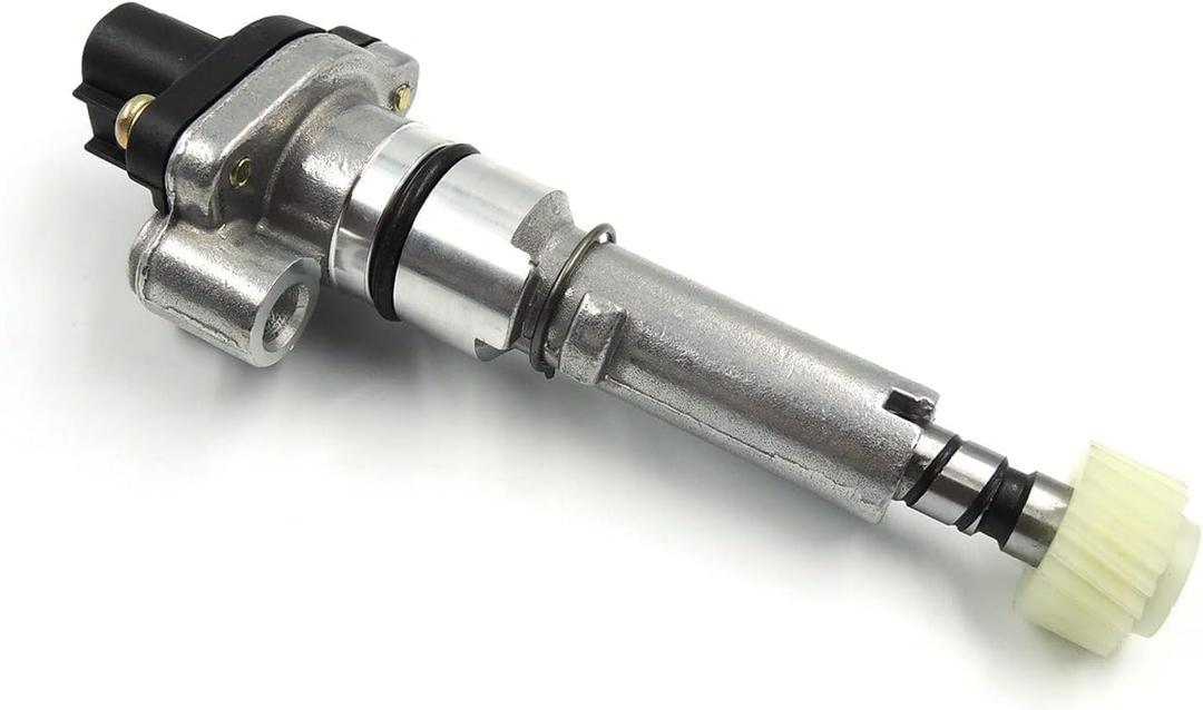 HiSport Vehicle Out Speed Sensor 83181-12040 - Compatible with Chevy Prizm Geo Prizm Lexus ES300 Toyota Avalon Camry Celica Corolla Echo RAV4 Solara 1992-2005