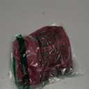 ForeFair Womens Off The Shoulder Tops Going Out Crop Top Slim Fitted Shirts Double Lined Summer Outfits Y2K Cute Tops (X-Small, Burgundy)