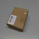 Windance 2pcs Front Fork Lamp Mount Brackets,Headlight Fog Light Auxiliary Mounting Holder,Spotlight Mount Bracket Extension Tube Clamp for Motorcycle