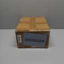 Tail Light Assembly Compatible With 1995-2000 Toyota Tacoma Rear Taillights Pair Left Driver and Right Passenge Side Replace TO2800116 TO2801116 8156004030 8155004030(Red/Amber/Clear Lens)