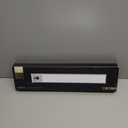 EZVALO 4-Pack Under Cabinet Lights, 2300mAh Rechargeable Motion Sensor Light Indoor, Wireless Closet Lights Battery Operated, with 3 Color Temps, Dimmable, Magnetic, for Kitchen, Stair, Pantry(8inch) (White)