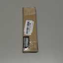 L'Oreal Paris Makeup Brow Stylist Definer Waterproof Eyebrow Pencil, Ultra-Fine Mechanical Pencil, Draws Tiny Brow Hairs and Fills in Sparse Areas and Gaps, Dark Brunette, 0.11 Ounce (Pack of 2)