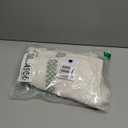 MIULEE Set of 2 Sage Green Boho Decorative Pillow Covers 18x18 Inch Farmhouse Rustic Couch Throw Pillows Modern Summer Cotton Cushion Covers Retro Cute Macrame Woven Spring Decor for Bed Sofa Chair