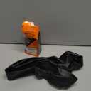 1-PC 20" Bike Tube 20x2.10/2.40(52/62-406) AV32mm Schrader Valve Compatible with 20x2.1 20x2.125 20x2.2 20x2.25 20x2.3 20x2.35 20x2.4 Bike Tire Tube