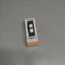 2 x Vinyl Siding Mount for Blink Video Doorbell (2nd Gen) - Adjustable Corner Wedge for 4" Standard Siding, Includes Removal Key & Screws