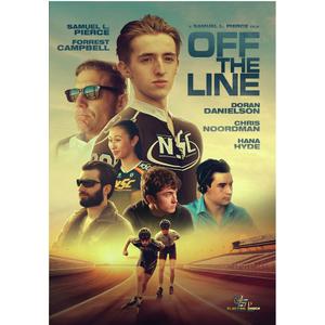 Off the Line [DVD]