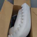 Bedsure Orthopedic Dog Beds Large Sized Dog - Washable Large Dog Cat Bed Waterproof, Comfort Dogs Couch Sofa with Washable Removable Cover, Pet Bed with Nonskid Bottom, Grey, 35"