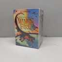 Wings of Fire Boxset, Books 1-5