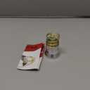 Ultra Bright L2 LED Bulb 2000 Lumen Drop-in P60 Design Module,Single Mode Flashlight Repair Replacement LED Bulb for C2 G2 Z2 6P 9P G3 S3 D2