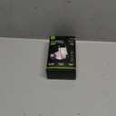 Foldable 3 in 1 Apple Charging Station for iPhone, Wireless Charger for iPhone 17 Air 16 15 14 13 12 Pro Max Plus, Foldable Charging Pad for Apple Watch Series & Airpods 4 3 2 Pro, Withe 