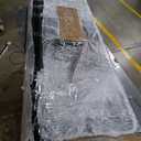 Rough Country Hard Flip-Up Tri-Fold Tonneau Cover for Toyota Tacama (2005-2015)  Low Profile Aluminum Truck Bed Cover