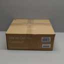 CHUN YI 7 Piece Couch Covers Sofa Covers Washable, Stretch Sofa Slipcovers for 3 Cushion Couch with Seperate Backrest and Cushion Covers, Anti Slip Furniture Protector for Dogs Pets (Large, Khaki)