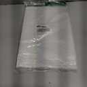 Cutting Board, Cutting Boards for Kitchen, Titanium Cutting Board, Foodgrade Stainless Steel Cutting Board for Meat,Fruit, Vegetables, Outdoor or Indoor, M 13.4" * 9"