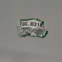 51mm Coffee Distributor & Tamper, Dual Head Coffee Leveler and Espresso Puck Screen Adjustable Depth Professional Barista Espresso Hand Tamper for Espresso Machine (51mm)