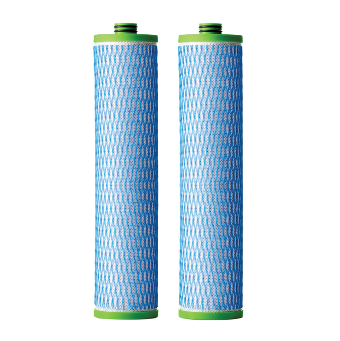 Clean Water Filter, 
AO Smith Claryum Filter Replacement - 2 Pack