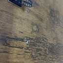 Marsail Electric Standing Desk with One-Piece Desktop, 48 x 30 Sit Stand Desk with Thickened Tabletop, Height Adjustable Stand Up Desk with Cable Management for Home Office(Frame+Desktop, 2 Packages) (Black)