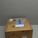 NYMPHY Solar Lights Outdoor Waterproof IP68, 56 LED 3 Lighting Modes Solar Powered Garden Yard Spot Solar Lights for Outside Landscape- 4 Pack (Cool White)