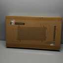 A-Premium Air Conditioning A/C Condenser Compatible with Nissan Altima 2013-2018, Maxima 2016-2021, 2.5L 3.5L, Replace# 921003TA1A, 921003TA3B