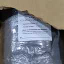 Greaton, 10 Queen Box Spring for Queen Bed  Amish-Made in The USA  Solid Wood Box Spring Mattress Foundation with Stable & Quiet Support  Flat-Packed & Easy Assembly  White