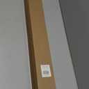 LazBlinds Cordless Cellular Shades, No Tools No Drill Light Filtering Honeycomb Shades Pleated Blinds for Windows, 32'' W x 64'' H, White