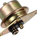 X AUTOHAUX Fuel Injection Pressure Regulator for Ford F-150 1994-1999 for Ford F-250 1993-1999 Replaces F4SZ9C968A F4TZ9C968B