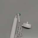 Oral-B Pro 1000 Rechargeable Electric Toothbrush, White