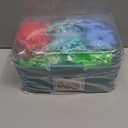 Birthday Toys Gifts for 2 3 4 5 6 Years Old Toddler Girls Boys, 156 PCS Insect Flower Garden Building Educational STEM Pretend Play Gardening Set,Easter Basket Stuffers Gifts for Preschool Kids Age 2+