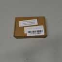 uxcell 2 Pcs Adjustable Hood Bumper Buffer No.55276482AB/68217759AA for Dodge for Ram 2500 2003-2005 for Jeep Compass 2009