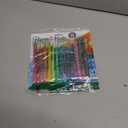 Paper Mate InkJoy Pens, Gel Pens, Fine Point (0.5 mm), Assorted, 14 Count - Back to School, Teacher Supplies, Writing, Journaling