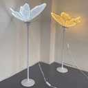 Butterfly Wings Lamp