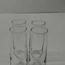 Glassware Set 4 Glasses
