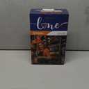 Matte Blue Vase Set Navy Blue Decor Coastal Decor Vases for Kitchen Island Living Room Office Table Fireplace Mantle Decorations & Bathroom Shelf Decor Centerpiece Table Decorations Ceramic