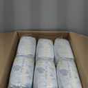 Pampers Swaddlers Diapers, Size 2 (10-22 lbs), 186 Count, Absorbent, Keeps Baby Dry and Comfortable, Skin-Safe Disposable Baby Diaper 