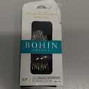 Bohin Big Eye Sharp 3/9 needles (Silver)