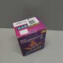 Karaoke Machine for Kids, Portable Mini Speaker with 2 Wireless Microphones, 2026 TOP Kids Gifts for Girls Ages 3, 4, 5, 6, 7, 8, 9, 10, 12 +Years Old, 4-12th Birthday Present Toy Party (Purple)