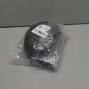 ZIHNIC Bluetooth Headphones Over-Ear, Foldable Wireless and Wired Stereo Headset Micro SD/TF, FM for Cell Phone,PC,Soft Earmuffs &Light Weight for Prolonged Wearing(Black/Orange)