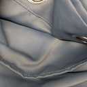 Outdoor Curtains Waterproof Grommet Top 2 Panel - Blue, 80x80