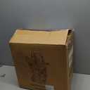 Pressure Washer -4800PSI Power Washer with Foam Cannon, High Pressure Cleaning Machine with 4 Connect Nozzles for Cars/Patio/Driveways/Home Cleaning (Green)